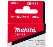 Makita - carboncini makita cb411 2 pz - 53405
