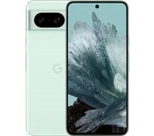 Pixel 8 128GB (Mint, Android 14, Dual SIM, 8 GB LPDDR5X)