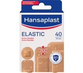 Hansaplast Apósitos Esterilizados Hp Elastic