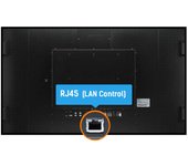 iiyama Mando a Distancia RemoteV09