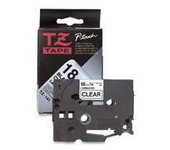 Brother Tape TZ-S141 cinta para impresora de etiquetas