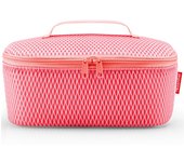 Reisenthel coolerbag M recipiente térmico Bolsa térmica 4,5 L Rosa