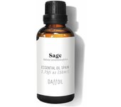 Daffoil Aceite Esencial Salvia 50 ml
