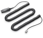 POLY Cable de interfaz telefónica para Savi Office