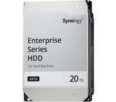 Synology Enterprise disco duro interno 20 TB 7200 RPM 512 MB 3.5" Serial ATA III