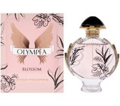 Paco Rabanne Olympéa Blossom Eau De Parfum 50 ml (paquete de 1)