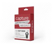 Capture CA-S0718060 cinta para impresora de etiquetas