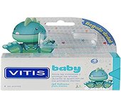 Dentaid VITIS BABY BALSAMO 30 ML