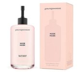 Perfume Mujer Adolfo Dominguez NUDE MUSK EDP 250 ml