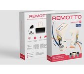 Remotto Battery EDICIÓN Especial WORLDCUP - Cargador para Mando de PS4 Inalámbrico - +12 Horas de Autonomía - Batería Portatil Fácil de Transportar - Sin Cables, Juega Mientras Carga - Larga Duración