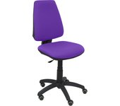 Piqueras y Crespo Elche Silla de Oficina, Lila