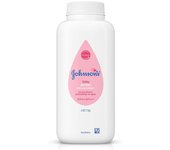JOHNSON´S champú gotas de fuerza bote 500 ml