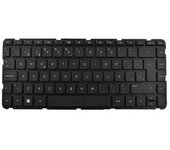 Teclado compatible para portátil hp 14-n sin marco