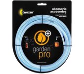 Kwazar Manguera para pulverizador a presión PVC con tejido de nailon reforzado, 4,5 m