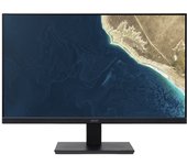 Acer - monitor lcd v227q - 21,5" - full hd led - 16:9 - ips - 1920 x 1080 - adaptive sync - 250 cd/m² - 4 ms gtg - 75 hz refresh rate - hdmi - vga