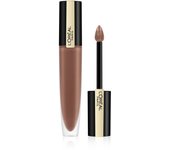 L'Oreal Paris Make-up Designer Rouge Signature 117 I Stand Pintalabios Mate Permanente Nude - 7 ml