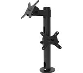 Main pole 400mm with standard