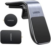 Ugreen 80712B soporte Soporte pasivo Teléfono móvil/smartphone Aluminio, Negro