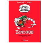 Iznogud Integral 4