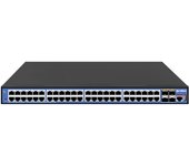 Managed l3 - 48 x gigabit