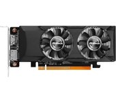 ASRock AMD Radeon RX550 Low Profile 4GB (90-GA4TZZ-00UANF)