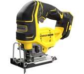 Scie Sauteuse - STANLEY FATMAX V20 - SFMCS650B-XJ - Brushless - Lithium 18V - Sans Batterie