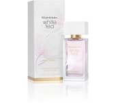 Elizabeth Arden - White Tea Eau Florale Eau de Toilette, Perfume Femenino y Delicado, con Notas Florales e Ingredientes Refinados, Perfume para Mujeres - 50 ml