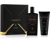 Pack Poseidon Hombre