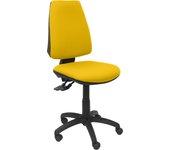 Piqueras y Crespo Silla Elche S Bali Amarillo
