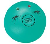 Greenmill GR5118 - Mosquitera por Ultrasonido Dispositivo Antimosquitos (230 V, máx. 30 m²)