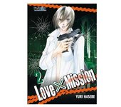 Love X Mision 2 (Love X Mission)