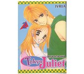 TOKYO JULIET 2