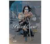 Black Crow 2. La Conspiración de Satán (FONDO)