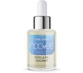 NOOVES NAILS - Cuticle Oil Coconut 30ml - Aceite para cutículas y uñas - Aroma Coco