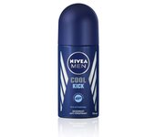 NIVEA COOL KICK Hombres Desodorante en roll-on 1 pieza(s)