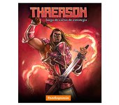 THREASON JUEGO DE CARTAS