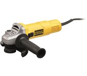 Amoladora Mini 115 mm - 600 W 12 000 rpm STANLEY FATMAX