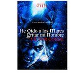 He oído a los mares gritar mi nombre (Línea Stoker)