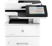 Impresora/scaner hp laserjet enterprise mfp m528f 66 ppm 1200 x 1200 dpi a4