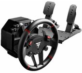 Thrustmaster T598, Volante de Carreras Force Feedback Direct Axial Drive para PS5, PS4, PC