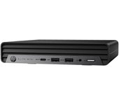 HP ELITE MINI 805 G8 R7-5700GE - 16G 512G W11P WIFI6 USB-C 3.1 3Y - Versione Tedesca