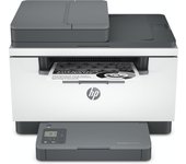 HP LaserJet Impresora multifunción HP M234sdwe, Blanco y negro, Impresora para Home y Home Office, Impresión, copia, escáner, HP+; Escanear a correo electrónico; Escanear a PDF