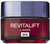 L'Oreal Paris Revitalift Láser x3 Crema de Día Intensiva Anti-Edad - 50 ml