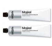 L'Oréal Professionnel L'Oréal Majir.1 Negro 3 x 50 ml
