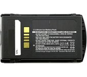 CoreParts MBXPOS-BA0524 recambio del teléfono móvil Batería Negro