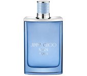 Perfume Hombre Jimmy Choo EDT 100 ml Man Aqua