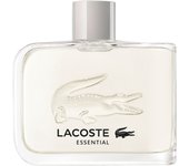 LACOSTE ESSENTIAL Eau de Toilette 125ml