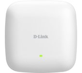 D-Link DAP-X3060 punto de acceso inalámbrico 2402 Mbit/s Blanco Energía sobre Ethernet (PoE)