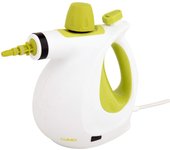 Lund myjka parowa 900-1050w, 17 akcesoriów