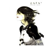 Zaya. Tomo 01
